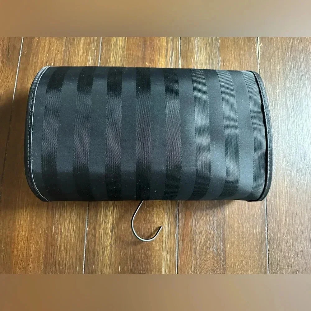 Shiseido cosmetics bag